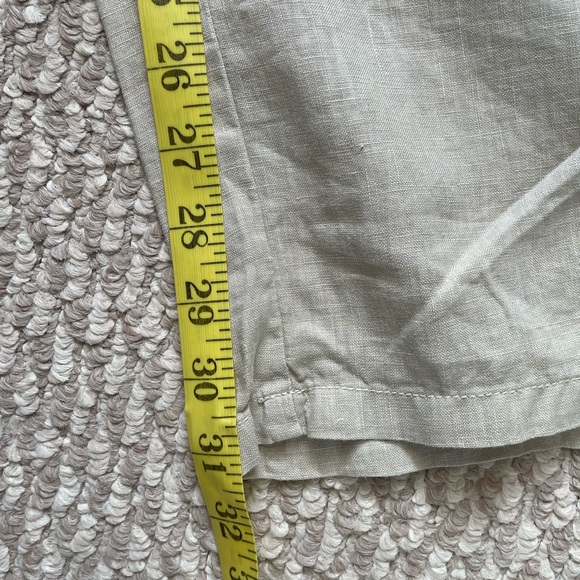 Linen Pant from. Victoria Secret - Picture 5 of 9